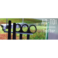 Ledstar AQ Tool bar-Aquarium Stands-Ledstar-Iwagumi