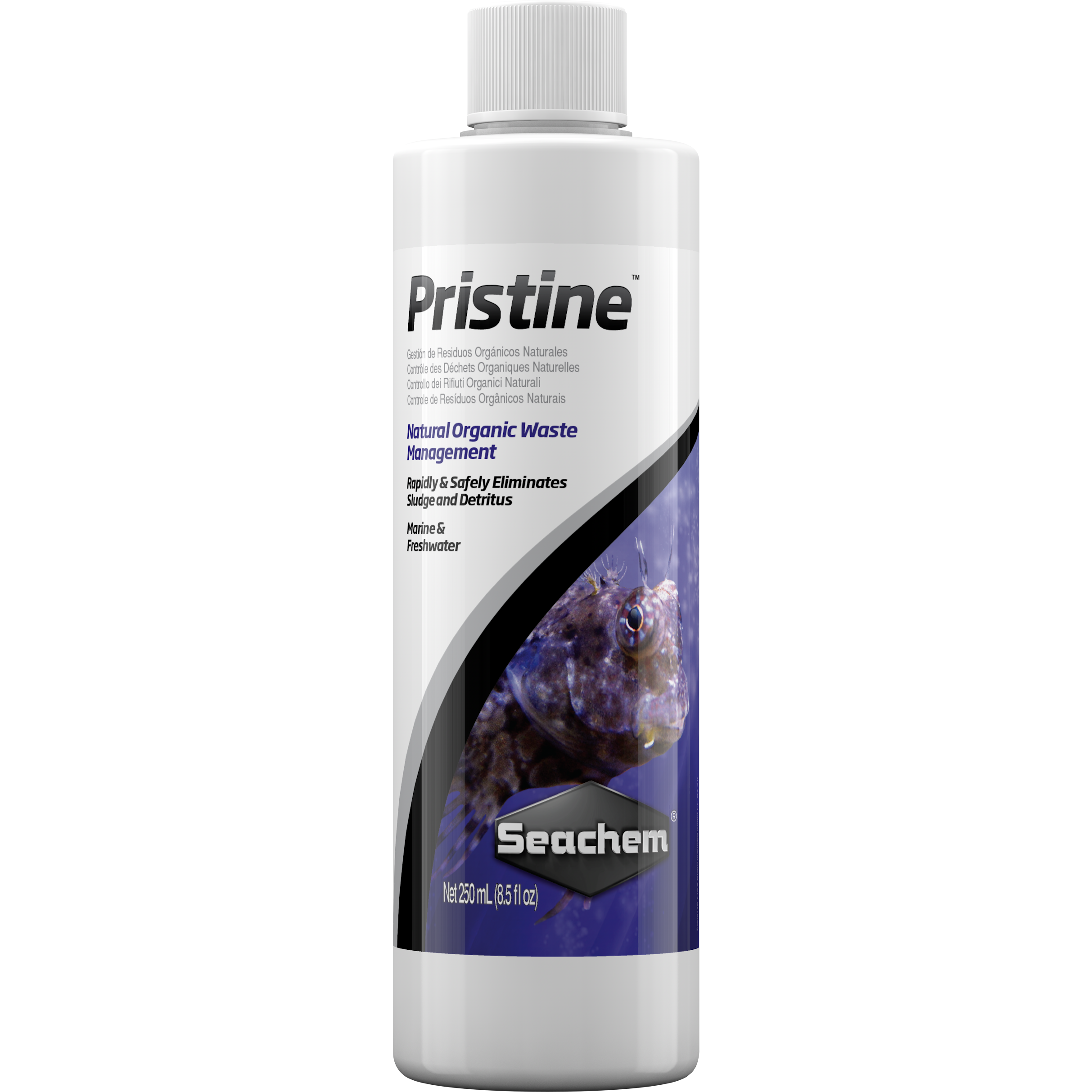 Seachem Pristine-Aquatic Plant Fertilizers-Seachem-250 ml-Iwagumi