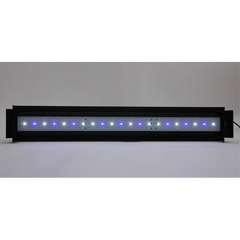 Marggoo MA05 WRGB Led Light With Smart Control-Aquarium Lighting-Marggoo-F45-Iwagumi