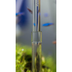 Aquarium Filter Transparent Hose-Iwagumi-12/16mm-Iwagumi