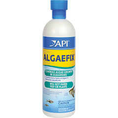 API Algaefix-Accessories-API-473 ml-Iwagumi