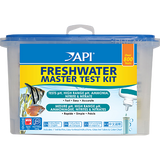Load image into Gallery viewer, API Freshwater Master Test Kit-Accessories-API-Iwagumi