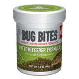 Load image into Gallery viewer, Fluval Bug Bites Bottom Feeder Granules-Fish Food-Fluval-Iwagumi