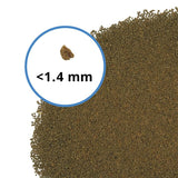 Load image into Gallery viewer, Fluval Bug Bites Tropical Micro Granules-Fish Food-Fluval-Iwagumi