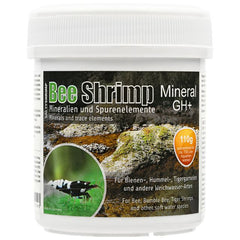 SaltyShrimp Bee Shrimp Mineral GH+-Fish Food-GlasGarten-Iwagumi