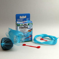 JBL FilterBag Wide-Aquarium Fish Nets-JBL-Iwagumi