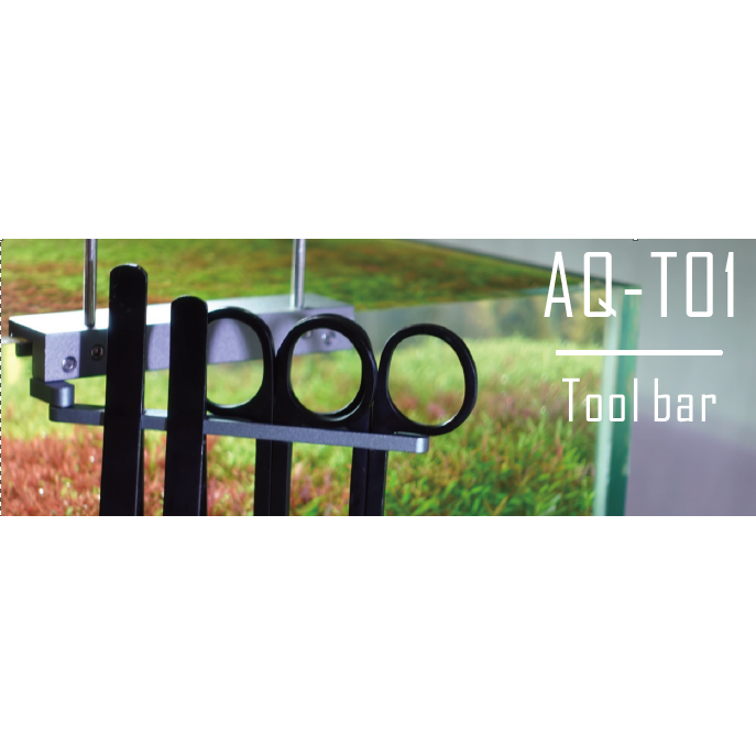 Ledstar AQ Tool bar-Aquarium Stands-Ledstar-Iwagumi