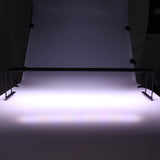 Load image into Gallery viewer, Marggoo MA02 Version I WRGB Led Light With Smart Control-Aquarium Lighting-Marggoo-D90-Iwagumi