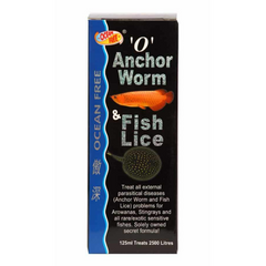 OceanFree 0 Anchor Worm And Fish Lice-Accessories-OceanFree-Iwagumi