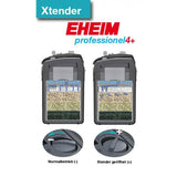 Load image into Gallery viewer, EHEIM External Filter Professional 4+-Aquarium Filters-EHEIM-250-Iwagumi