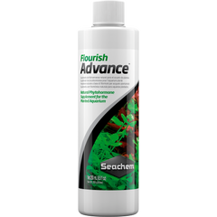 Seachem Flourish Advance-Aquatic Plant Fertilizers-Seachem-250 ml-Iwagumi