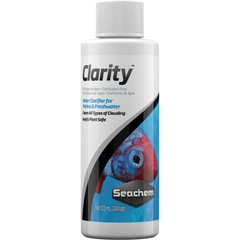Seachem Clarity-Aquatic Plant Fertilizers-Seachem-100 ml-Iwagumi