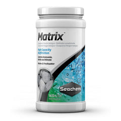Seachem Matrix-Filter Media-Seachem-250 ml-Iwagumi