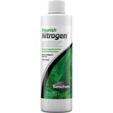 Load image into Gallery viewer, Seachem Flourish Nitrogen-Aquatic Plant Fertilizers-Seachem-250 ml-Iwagumi