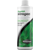 Load image into Gallery viewer, Seachem Flourish Nitrogen-Aquatic Plant Fertilizers-Seachem-500 ml-Iwagumi