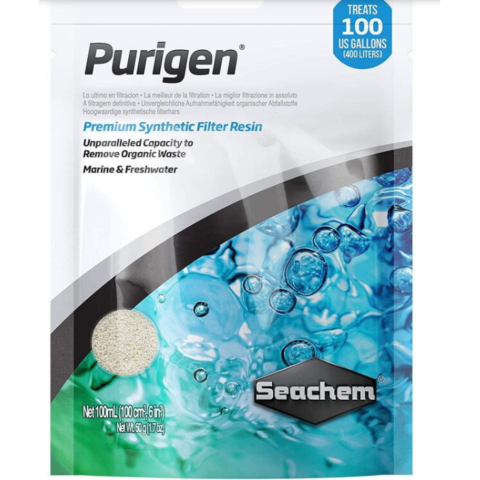 Seachem Purigen-Accessories-Seachem-Iwagumi