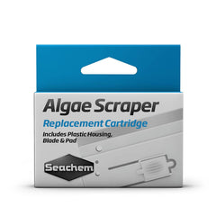 Seachem Algae Scraper Replacement Cartridge-Accessories-Seachem-Iwagumi