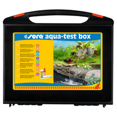 Sera Aqua-test Box-Accessories-Sera-+Cl-Iwagumi