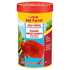 Sera Red Parrot-Fish Food-Sera-Iwagumi