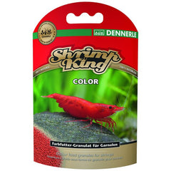 Shrimp King Color-Fish Food-Dennerle-Iwagumi