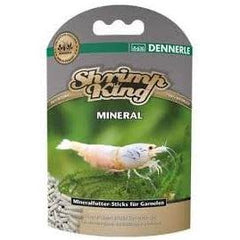Shrimp King Mineral-Fish Food-Dennerle-Iwagumi