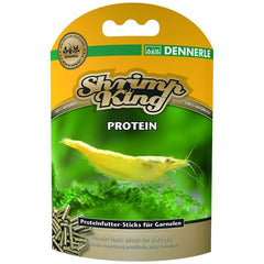 Shrimp King Protein-Fish Food-Dennerle-Iwagumi