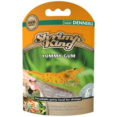 Shrimp King Yummy Gum-Fish Food-Dennerle-Iwagumi