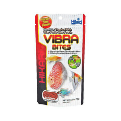 Hikari Tropical Vibra Bites-Fish Food-Hikari-73 g-Iwagumi